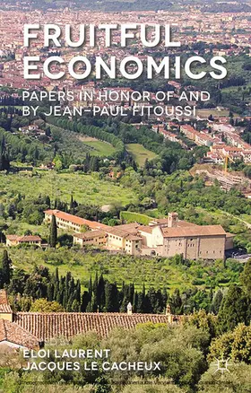 Laurent / Le Cacheux / Cacheux |  Fruitful Economics | eBook | Sack Fachmedien