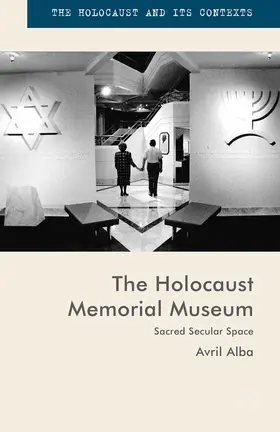 Alba |  The Holocaust Memorial Museum | eBook | Sack Fachmedien