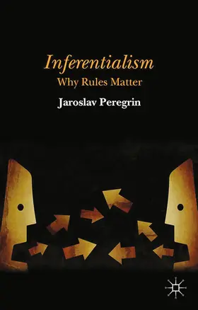 Peregrin |  Inferentialism | eBook | Sack Fachmedien