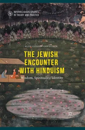 Goshen-Gottstein |  The Jewish Encounter with Hinduism | eBook | Sack Fachmedien
