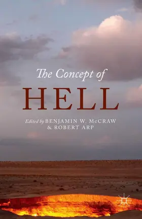 Arp / McCraw / Aitken |  The Concept of Hell | eBook | Sack Fachmedien