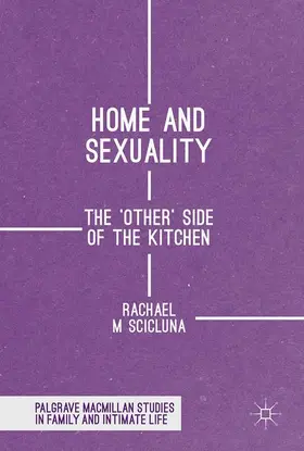 Scicluna |  Home and Sexuality | Buch |  Sack Fachmedien