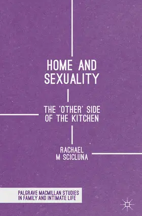 Scicluna |  Home and Sexuality | eBook | Sack Fachmedien