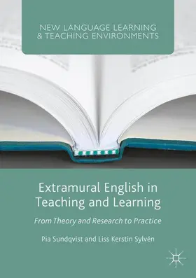 Sylvén / Sundqvist |  Extramural English in Teaching and Learning | Buch |  Sack Fachmedien