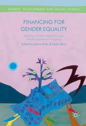 Khan / Burn | Financing for Gender Equality | E-Book | sack.de