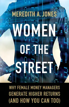 Jones |  Women of the Street | Buch |  Sack Fachmedien