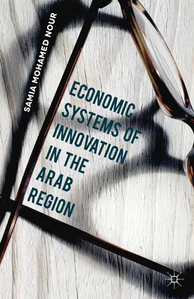 Mohamed Nour |  Economic Systems of Innovation in the Arab Region | Buch |  Sack Fachmedien