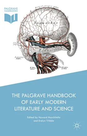 Marchitello / Tribble |  The Palgrave Handbook of Early Modern Literature and Science | eBook | Sack Fachmedien