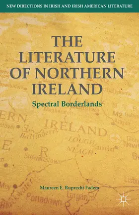 Fadem |  The Literature of Northern Ireland | eBook | Sack Fachmedien