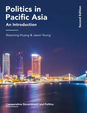 Huang / Young |  Politics in Pacific Asia | Buch |  Sack Fachmedien