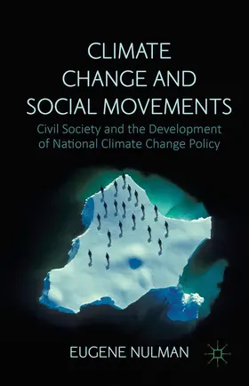 Nulman | Climate Change and Social Movements | Buch | 978-1-137-46878-9 | sack.de