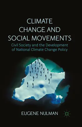 Nulman |  Climate Change and Social Movements | eBook | Sack Fachmedien