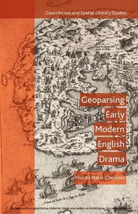 Matei-Chesnoiu |  Geoparsing Early Modern English Drama | eBook | Sack Fachmedien