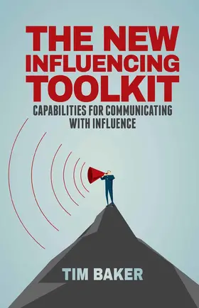 Baker |  The New Influencing Toolkit | eBook | Sack Fachmedien