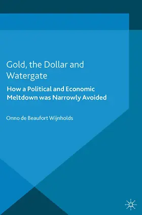 Gold, the Dollar and Watergate | E-Book | www2.sack.de