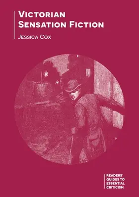 Cox |  Victorian Sensation Fiction | Buch |  Sack Fachmedien