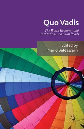 Baldassarri |  Quo Vadis | eBook | Sack Fachmedien