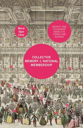  Collective Memory and National Membership | eBook | Sack Fachmedien