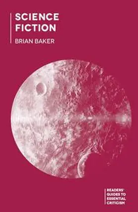 Baker |  Science Fiction | eBook | Sack Fachmedien