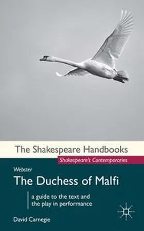 Carnegie |  Webster: The Duchess of Malfi | eBook | Sack Fachmedien