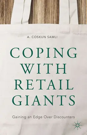 Samli | Coping with Retail Giants | E-Book | sack.de
