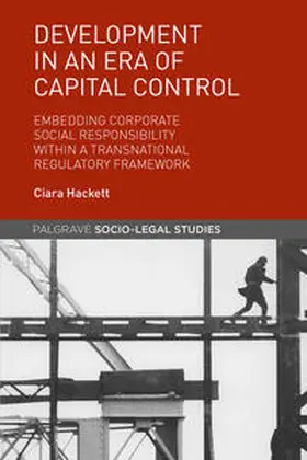 Hackett | Development in an Era of Capital Control | E-Book | sack.de