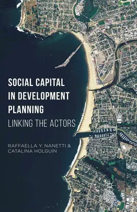 Nanetti / Holguin / Garnett |  Social Capital in Development Planning | eBook | Sack Fachmedien