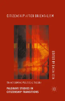 Isin |  Citizenship after Orientalism | eBook | Sack Fachmedien