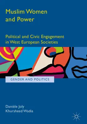 Joly / Wadia |  Muslim Women and Power | eBook | Sack Fachmedien