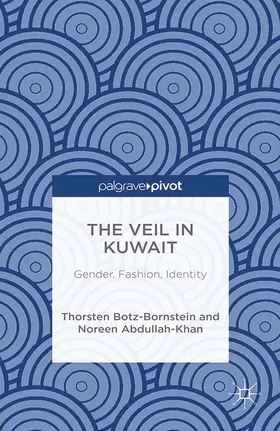 Abdullah-Khan / Botz-Bornstein |  The Veil in Kuwait | eBook | Sack Fachmedien