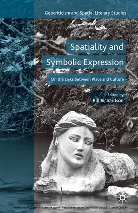 Richardson |  Spatiality and Symbolic Expression | eBook | Sack Fachmedien