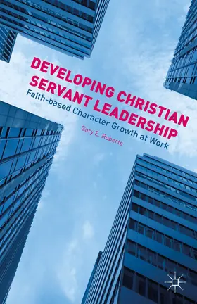 Roberts |  Developing Christian Servant Leadership | Buch |  Sack Fachmedien