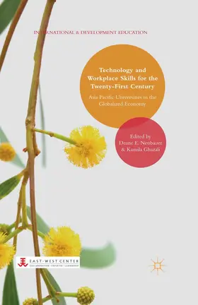 Neubauer / Ghazali | Technology and Workplace Skills for the Twenty-First Century | E-Book | sack.de