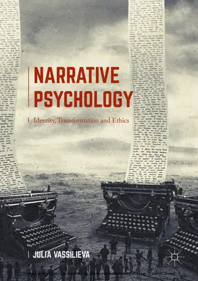 Vassilieva |  Narrative Psychology | eBook | Sack Fachmedien