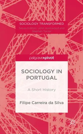 Loparo / Carreira da Silva |  Portuguese Sociology | Buch |  Sack Fachmedien