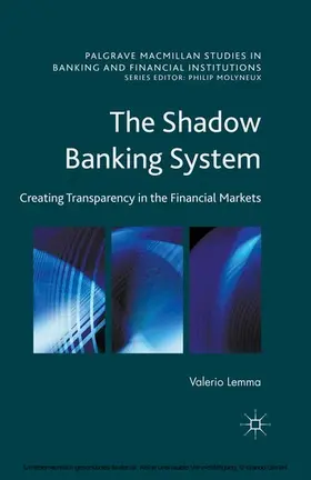 Lemma | The Shadow Banking System | E-Book | sack.de