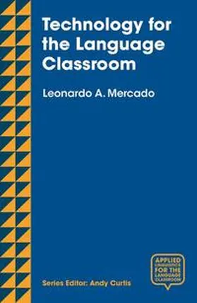 Mercado |  Technology for the Language Classroom | eBook | Sack Fachmedien