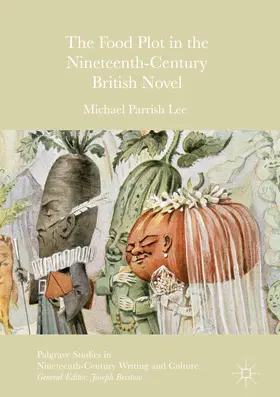 Lee |  The Food Plot in the Nineteenth-Century British Novel | eBook | Sack Fachmedien