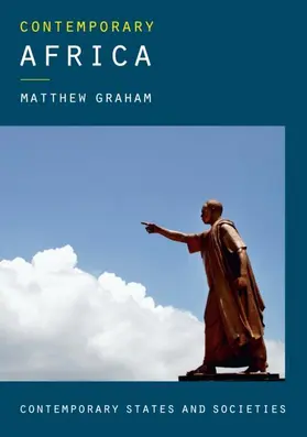 Graham |  Contemporary Africa | Buch |  Sack Fachmedien