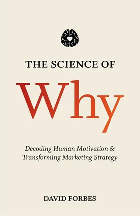 Forbes |  The Science of Why | eBook | Sack Fachmedien