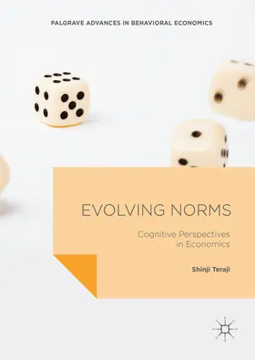 Teraji |  Evolving Norms | eBook | Sack Fachmedien