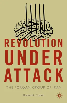 Cohen |  Revolution Under Attack | eBook | Sack Fachmedien