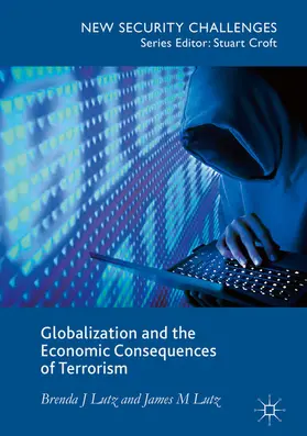 Lutz |  Globalization and the Economic Consequences of Terrorism | eBook | Sack Fachmedien