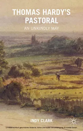 Clark | Thomas Hardy's Pastoral | E-Book | www2.sack.de