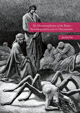 De Vos |  The Metamorphoses of the Brain - Neurologisation and its Discontents | Buch |  Sack Fachmedien
