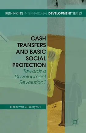 Gliszczynski |  Cash Transfers and Basic Social Protection | eBook | Sack Fachmedien