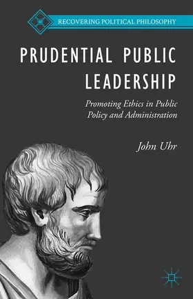 Uhr |  Prudential Public Leadership | eBook | Sack Fachmedien