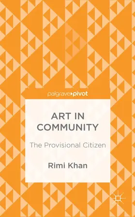 Khan |  Art in Community | Buch |  Sack Fachmedien