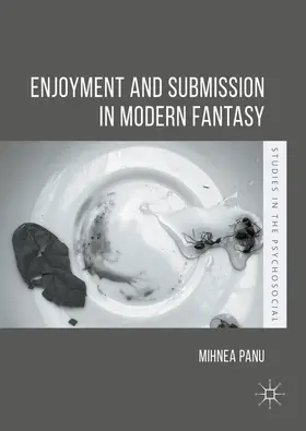 Panu |  Enjoyment and Submission in Modern Fantasy | eBook | Sack Fachmedien