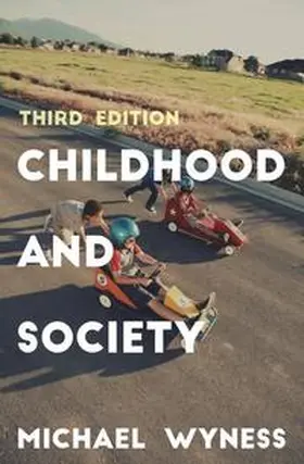Wyness |  Childhood and Society | eBook | Sack Fachmedien